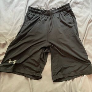 Under Armour athletic shorts